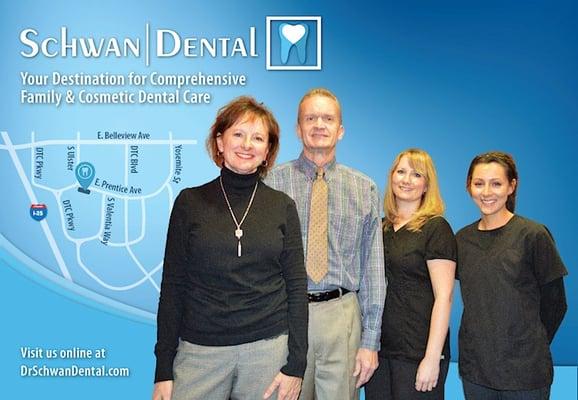 Schwan Dental