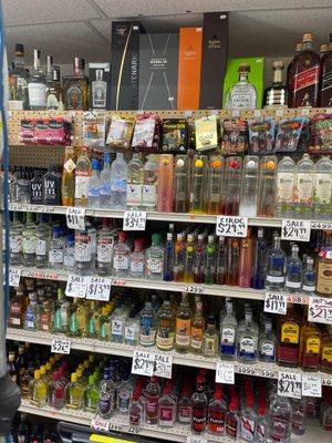 Mentone Beach Liquor