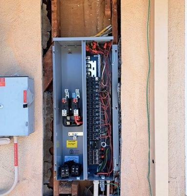 NAC Handyman & Electric