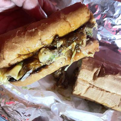 Belmont Deli & Grill