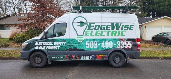 Edgewise Electric