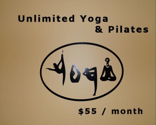 Twist It Yoga & Pilates