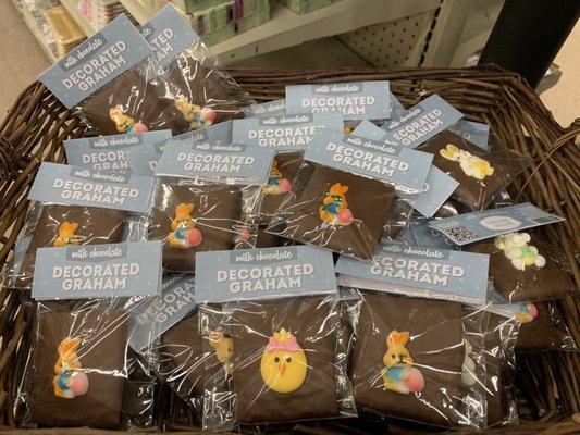 Walt Churchill's Market