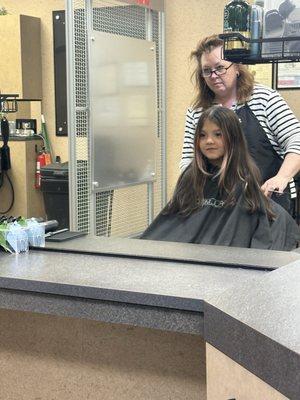 Supercuts