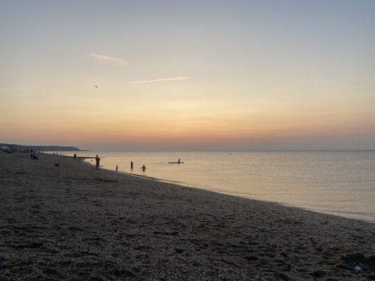 Cedar Beach Town Park