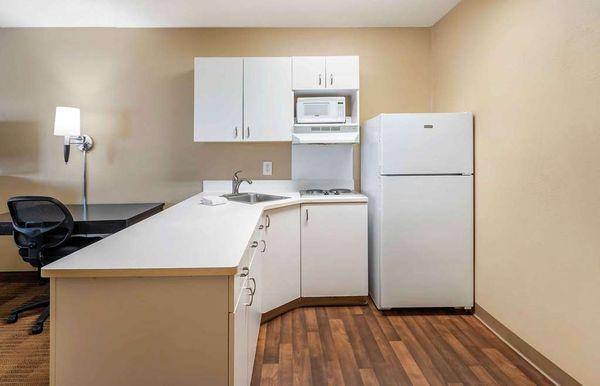 Extended Stay America-Chicago-Woodfield Mall