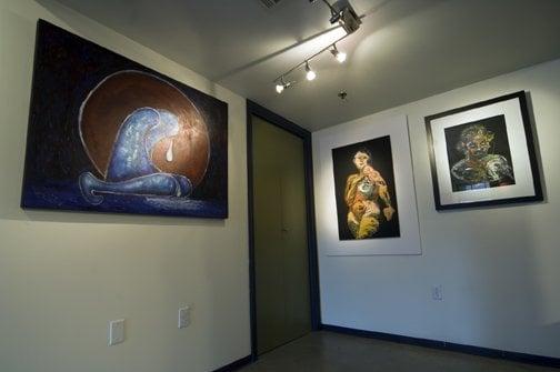 Quality Art at Reasonable Prices