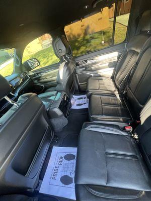 Tony’s Mobile Wash & Detail