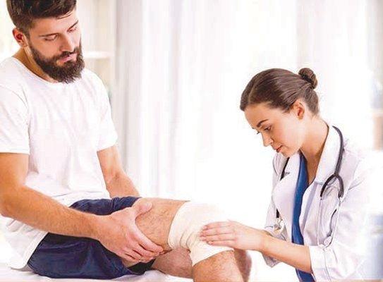 Urgent Care Center - AME Medical Group