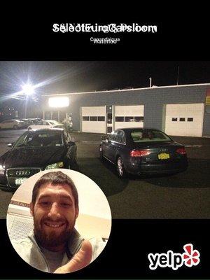 Select Euro Waterloo Ny