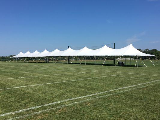 All Occasion Tent Rental