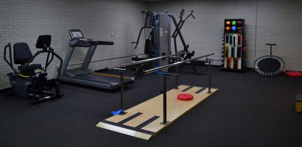 Hanes Physical Therapy