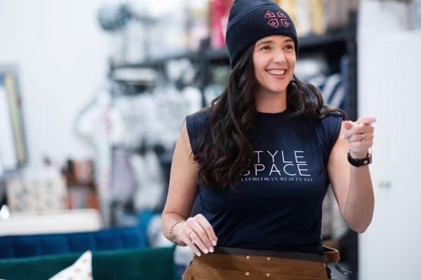 Katie Corcoran - Corcoran Realty