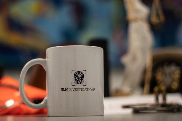 ELN Investigations