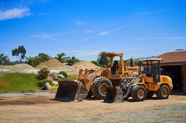 San Diego Rock Supply