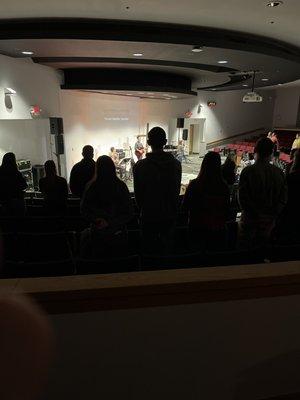 New Life Christian Fellowship