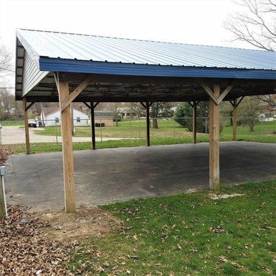 Salt Creek Township Park