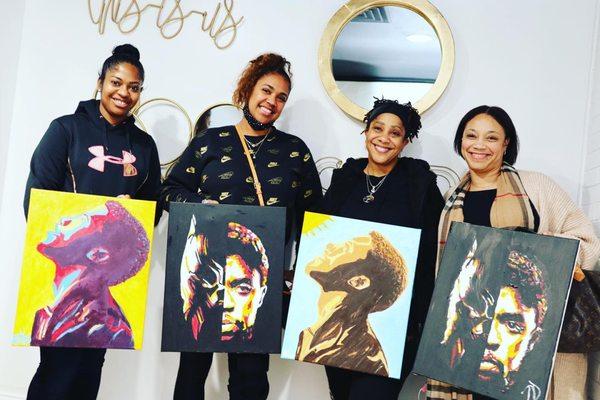 Sadie’s Social Complex