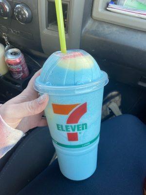 Slurpee