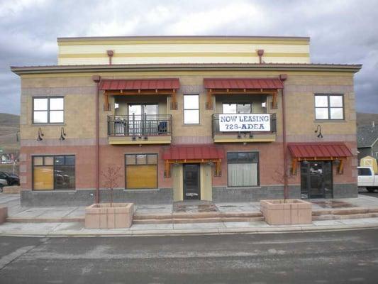 Adea Property Management