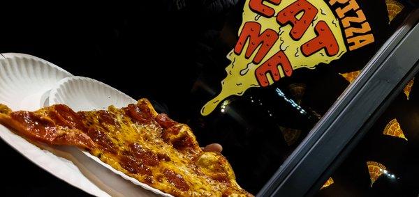 Marquis Pizza