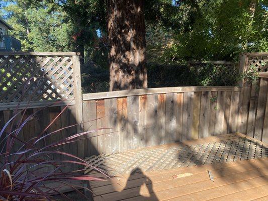 Mark Stenning Construction