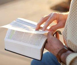 Lancaster Bible College - Capital Seminary & Graduate School