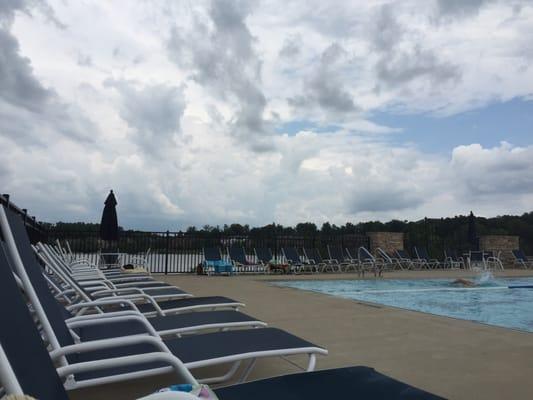 Island Lake Community Association