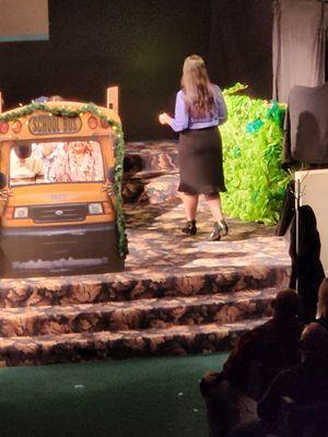 Friendship Christian Academy