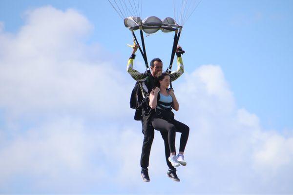 Jump Florida Skydiving