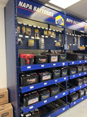 NAPA Auto Parts