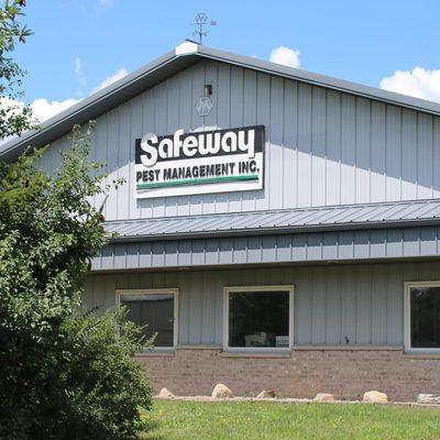 Safeway Pest Management