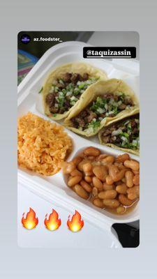 Taquizas Sin Fronteras