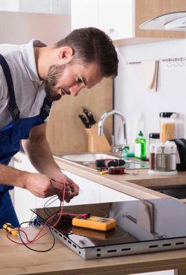 Home Appliance Repair