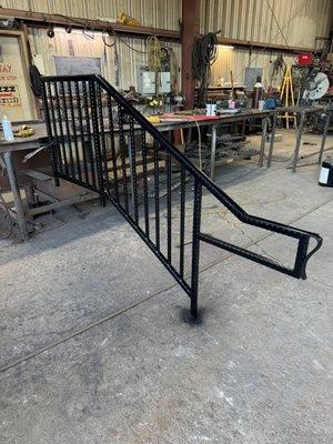 4 - Z Welding Service