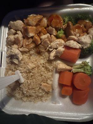 Sakura Japanese Express