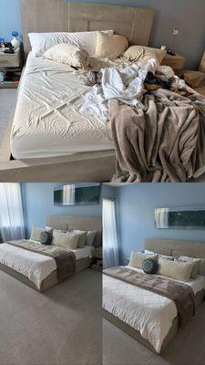 Peakmart Cleaning Services