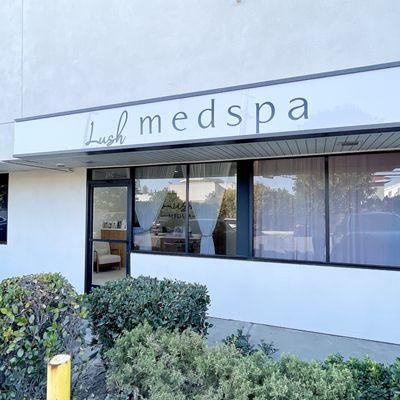 Lush Medspa