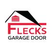 Flecks Garage Door
