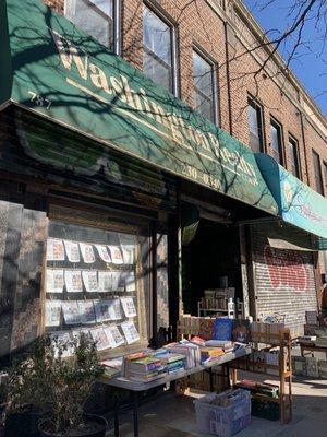 Culture Fusion Books And More