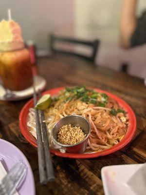 Pad Thai