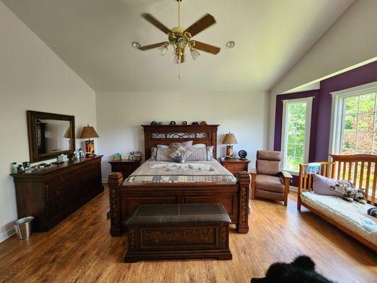 Nook and Cranny Cleaning Services