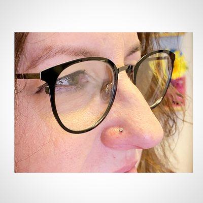 Katherine Elizabeth Stil Haus