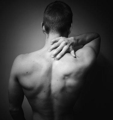 Male Massage Male Massuer