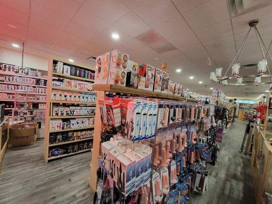 Savage Love Boutique