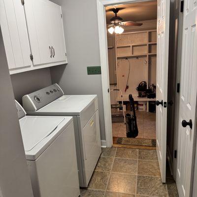 Romo Cleanings Services