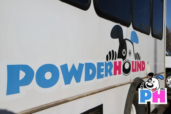 Powderhound Transportation