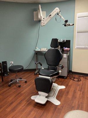 Rocky Mountain Gastro Potomac