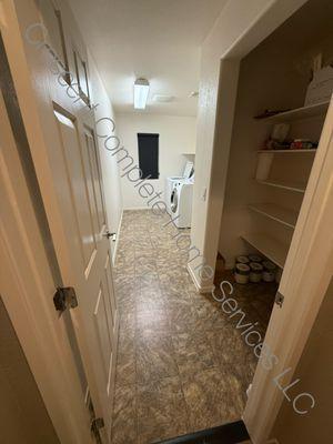 Crescent Complete Home Services