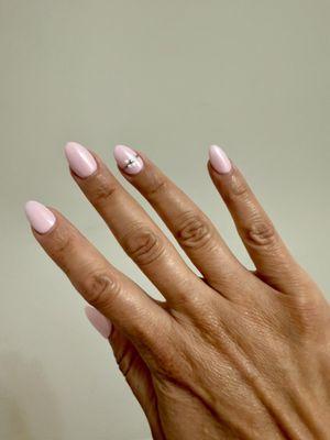 Luxe Nails & Wax